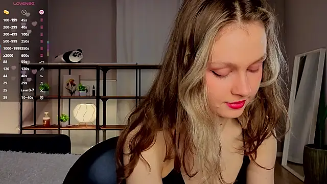 Tender beauty online show from April 17, 6:00 pm