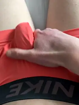 luckylover2024 online show from January 10, 2:30 pm