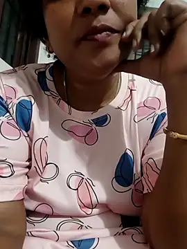 Aunty Boy 143 online show from October 31, 6:09 pm