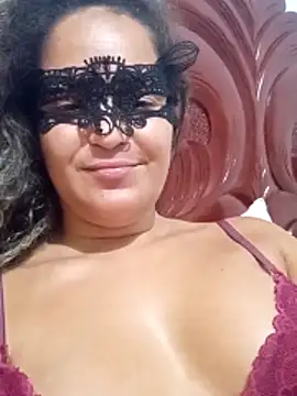 RaphinhaSanches online show from January 31, 9:24 pm