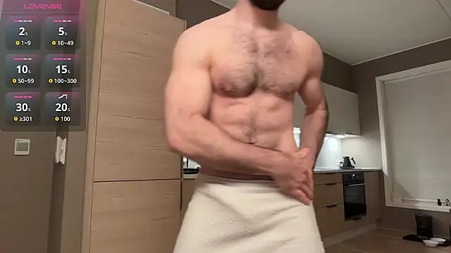 mdcistaken2 online show from November 25, 7:36 pm