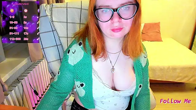 Snapshot of MilisaSweet777 chatting on February 27, 8:09 pm MilisaSweet777 online show from February 27, 8:09 pm