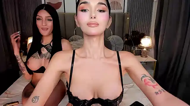 GeorginaMiller04 online show from January 9, 9:12 am