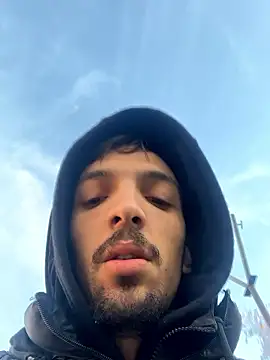 HardArabianxh online show from January 9, 7:22 am