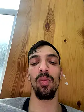 HardArabianxh online show from January 15, 3:38 pm