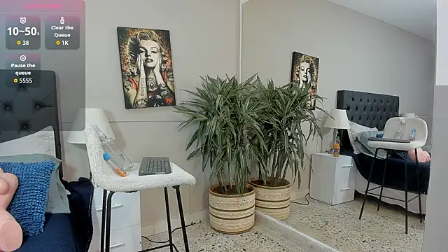 emilio brandon online show from September 30, 11:15 am