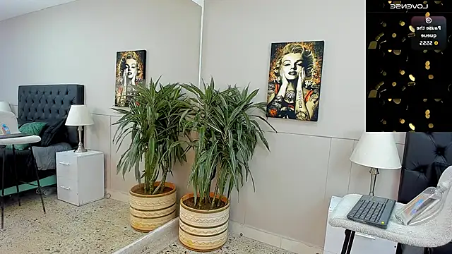 emilio brandon online show from October 15, 10:59 am