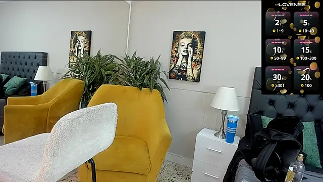 emilio brandon online show from October 21, 10:38 am