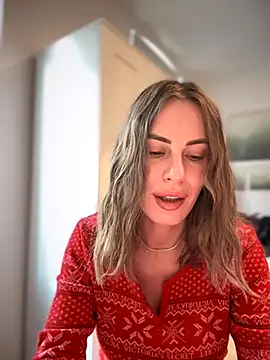  JessyRey  online show from November 20, 8:47 am