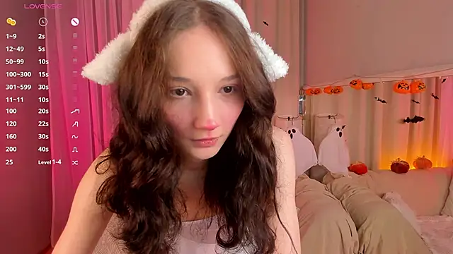 MilliMouse online show from October 24, 11:01 pm