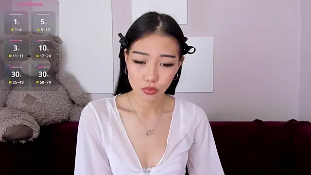 kuro mimi online show from December 3, 4:53 am