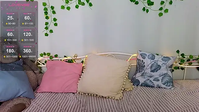 kuro mimi online show from January 11, 5:34 am