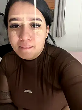 Aliciawhitee online show from October 22, 2:56 am