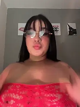 Aliciawhitee online show from February 15, 3:14 am