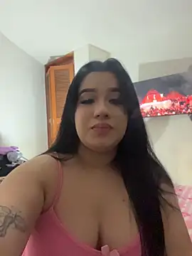 Aliciawhitee online show from June 22, 3:25 am