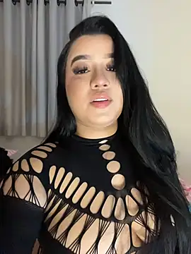 Aliciawhitee online show from June 28, 2:50 am