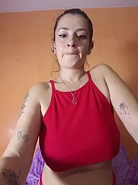 KiaraEvans2 online show from November 27, 2:24 am