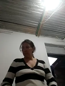 Oriana Jhonson online show from February 11, 10:48 pm