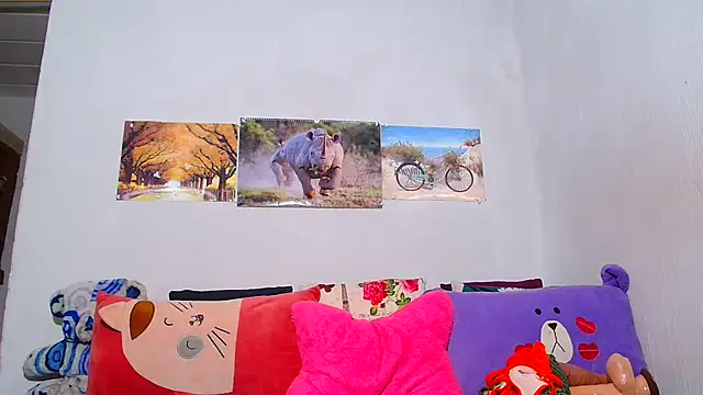 LoloQueen5 online show from November 30, 2:32 pm