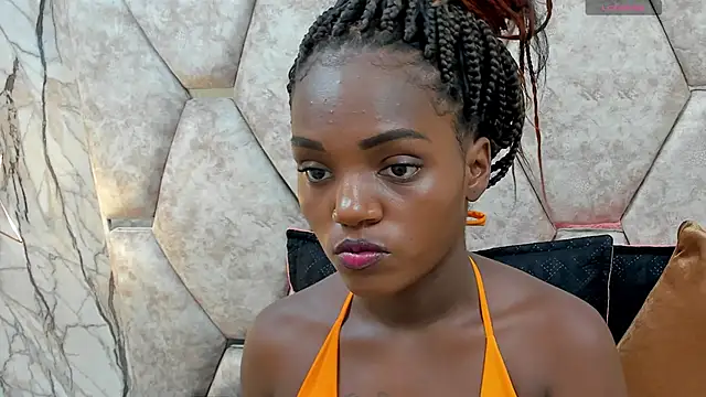 Snapshot of EXOTIC_EBONY_ chatting on September 18, 7:27 pm EXOTIC EBONY online show from September 18, 7:27 pm