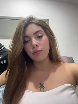 Samantha 2190 online show from January 9, 2:58 am