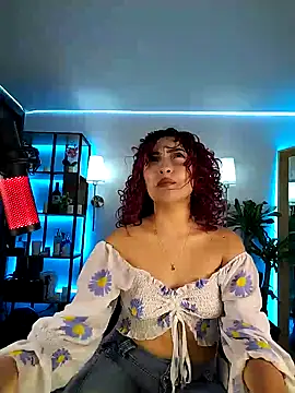 Snapshot of Silvana_Goddess chatting on February 11, 1:49 pm Silvana Goddess online show from February 11, 1:49 pm