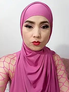 jamila zair online show from February 18, 1:40 pm