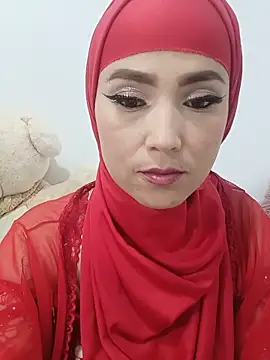 jamila zair online show from May 13, 2:25 pm
