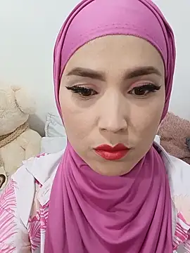 jamila zair online show from May 22, 3:39 pm