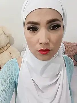 jamila zair online show from May 23, 2:32 pm