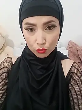 jamila zair online show from May 27, 2:14 pm