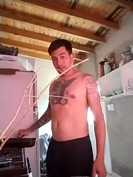 parca13 online show from November 19, 4:29 pm