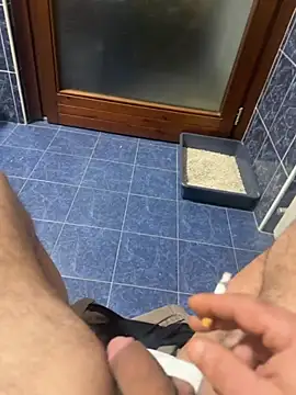 maialexte online show from February 19, 4:52 am