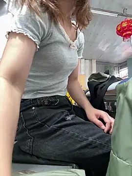 irina hana online show from March 27, 11:59 pm