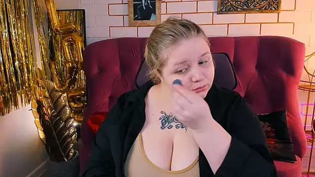 SladaDell online show from February 20, 9:21 am