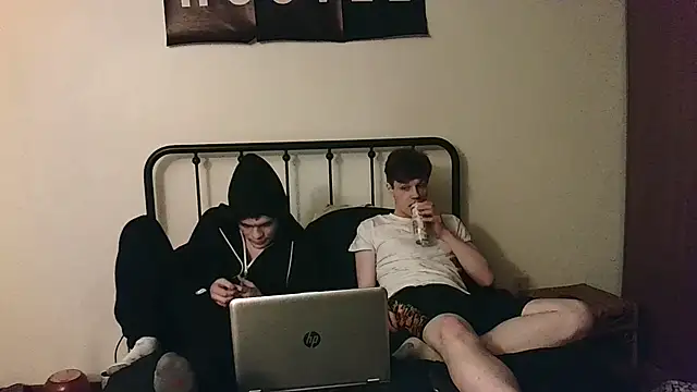 BigIncognitoXXX online show from February 18, 8:43 am