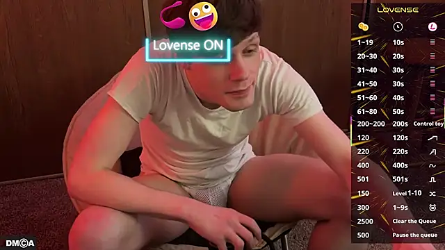 BigIncognitoXXX online show from April 25, 4:04 pm