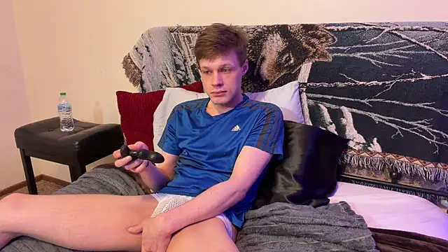 BigIncognitoXXX online show from May 15, 5:25 am