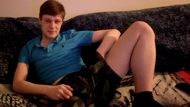 BigIncognitoXXX online show from May 26, 5:03 am