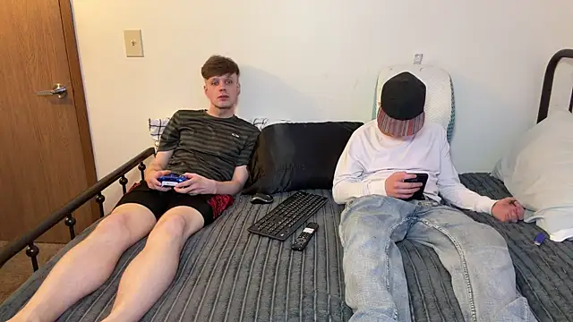 BigIncognitoXXX online show from July 11, 8:50 am