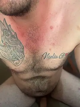 rodaisy online show from April 18, 4:22 pm