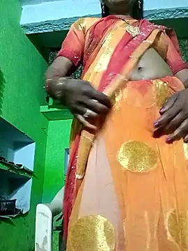 ZIVAA online show from April 5, 8:44 am