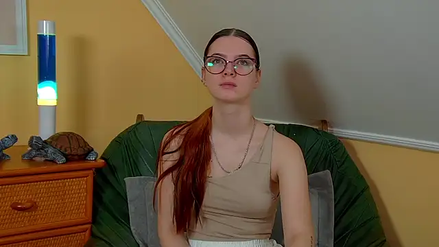 Snapshot of MelissaMays chatting on October 7, 6:38 pm MelissaMays online show from October 7, 6:38 pm