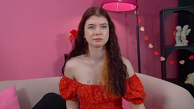 MelissaMays online show from April 8, 6:30 pm