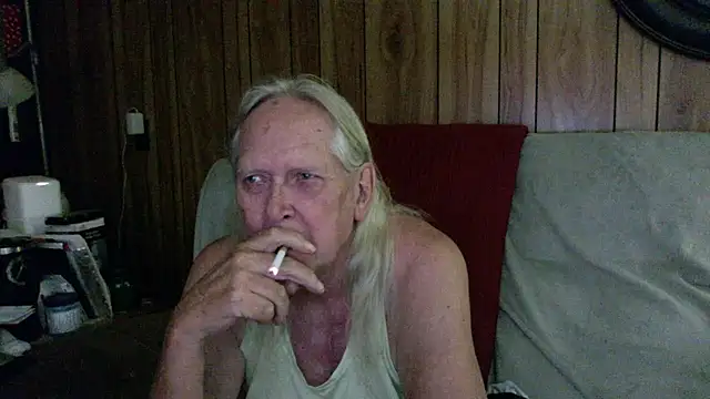 OldLadySara online show from July 14, 12:57 am