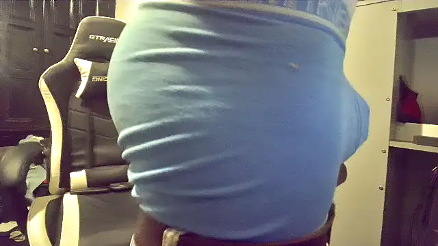 Robbin Bnks online show from September 12, 11:26 pm