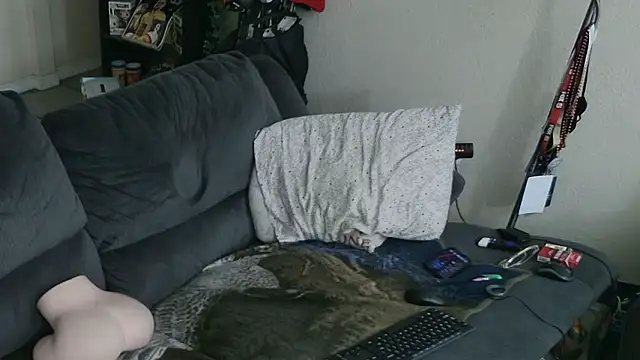 Str8ishVegasGuy online show from January 9, 12:41 pm