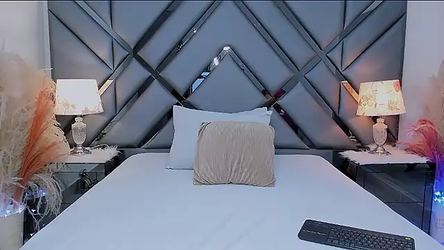 Alisson Milf online show from January 9, 12:46 am