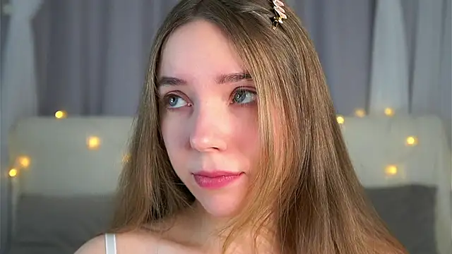 KarriBrownd online show from January 14, 1:11 am