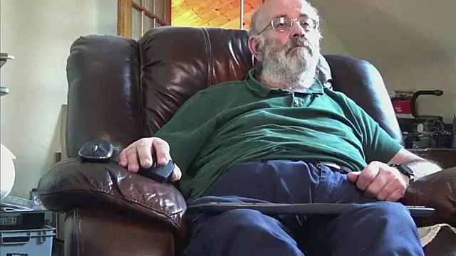 janzer13 online show from November 23, 3:01 pm